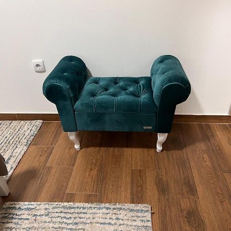 Apartment Nora ベオグラード エクステリア 写真