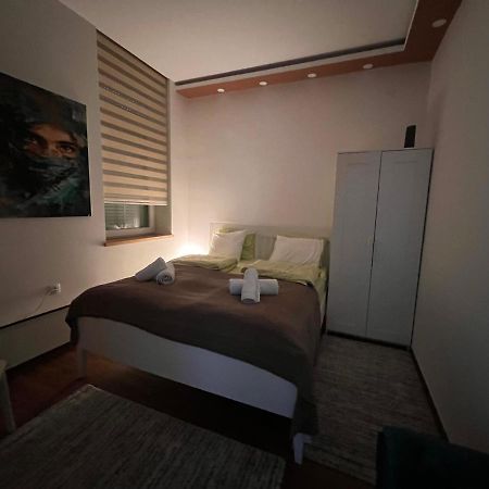 Apartment Nora ベオグラード エクステリア 写真