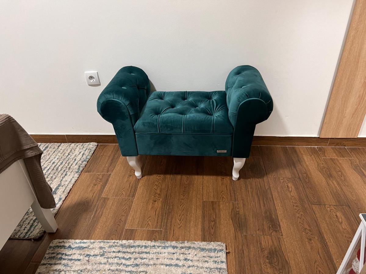 Apartment Nora ベオグラード エクステリア 写真