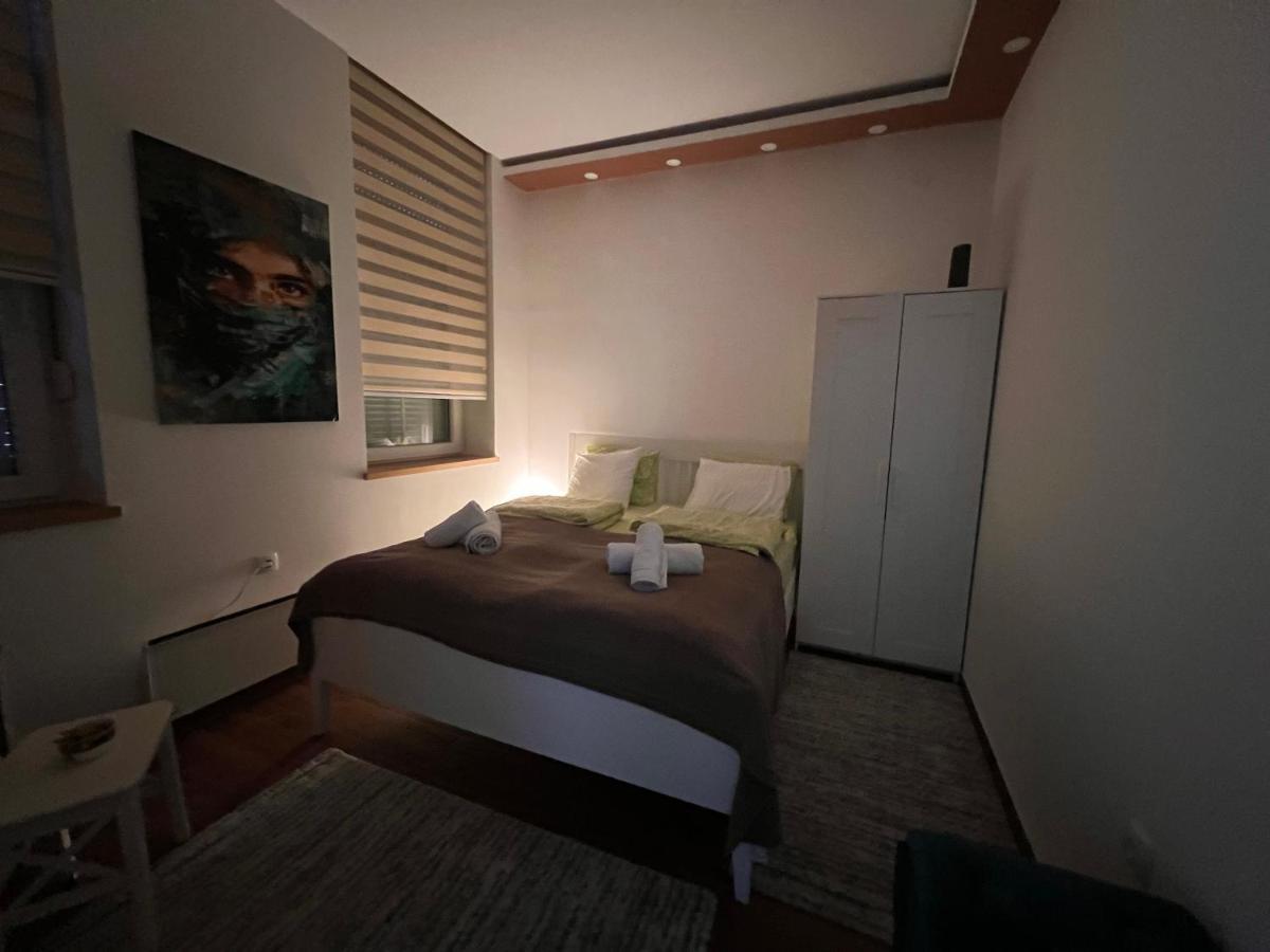 Apartment Nora ベオグラード エクステリア 写真